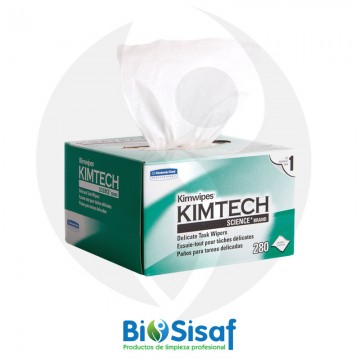 Kimtech Science® Kimwipes®...