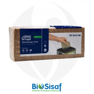 Tork Xpressnap® Café...