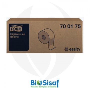 Tork Higiénico Bobina...
