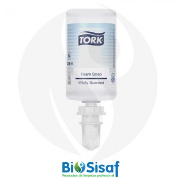 copy of Tork® Jabón Líquido...