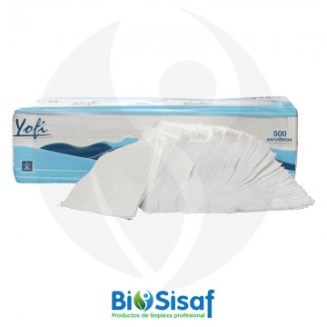 Soft & White Yofi...