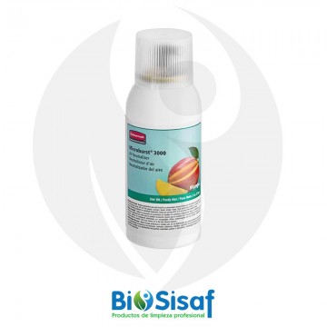 Reouesto Microburst® 3000...