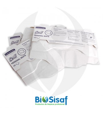 Saniasiento Scott 24 paq 125pz