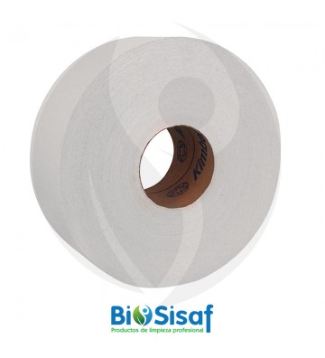 Papel higiénico jumbo sr....