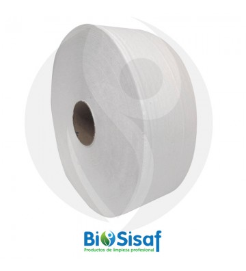 Papel higiénico jumbo sr....