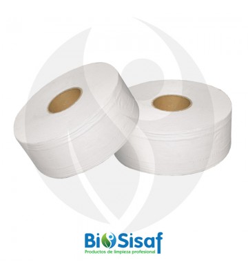 Papel higiénico jumbo Scott...
