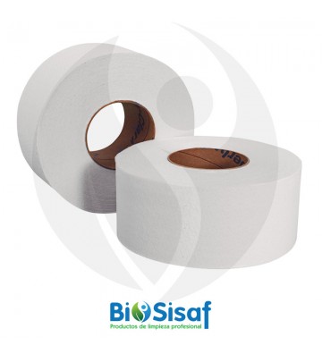 Papel higiénico jumbo jr...