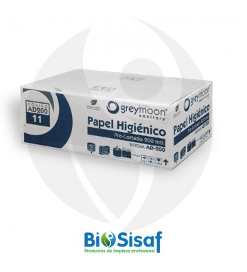 PAPEL HIGIÉNICO ALTO...